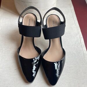 Antonio Melani heels